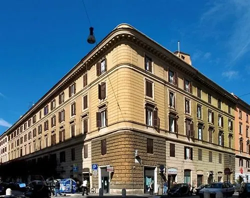 Studio Scipioni location